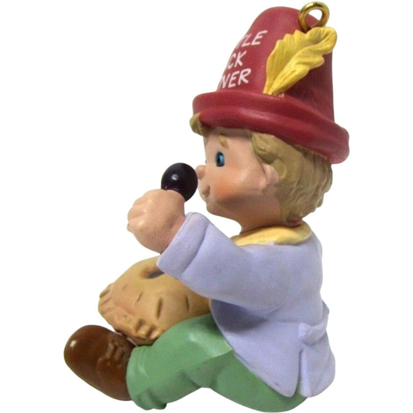 1988 Little Jack Horner (Baby)