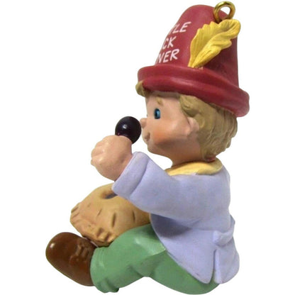 1988 Little Jack Horner (Baby)