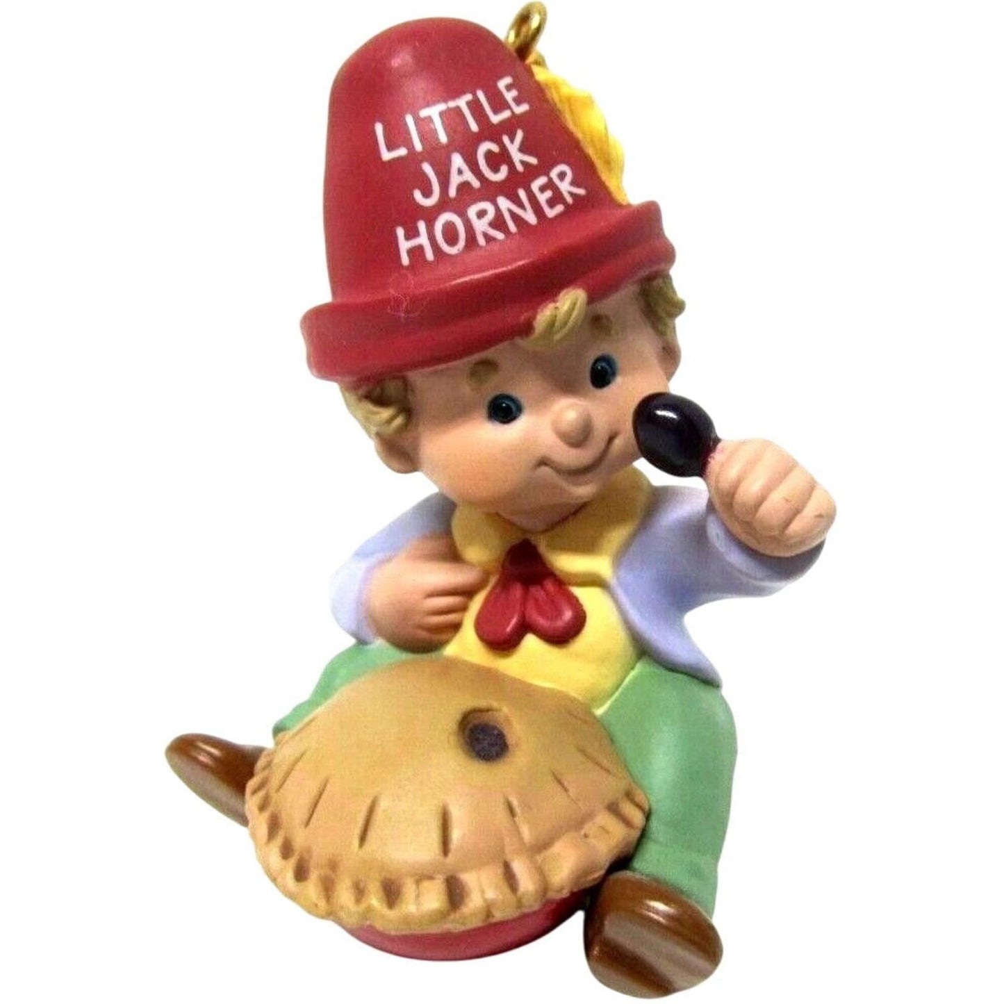 1988 Little Jack Horner (Baby)