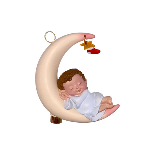 1988 Moonlit Nap (Angel)