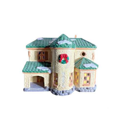 1988 Palos Verdes – The Original Snow Village Department 56 1183753 Image1