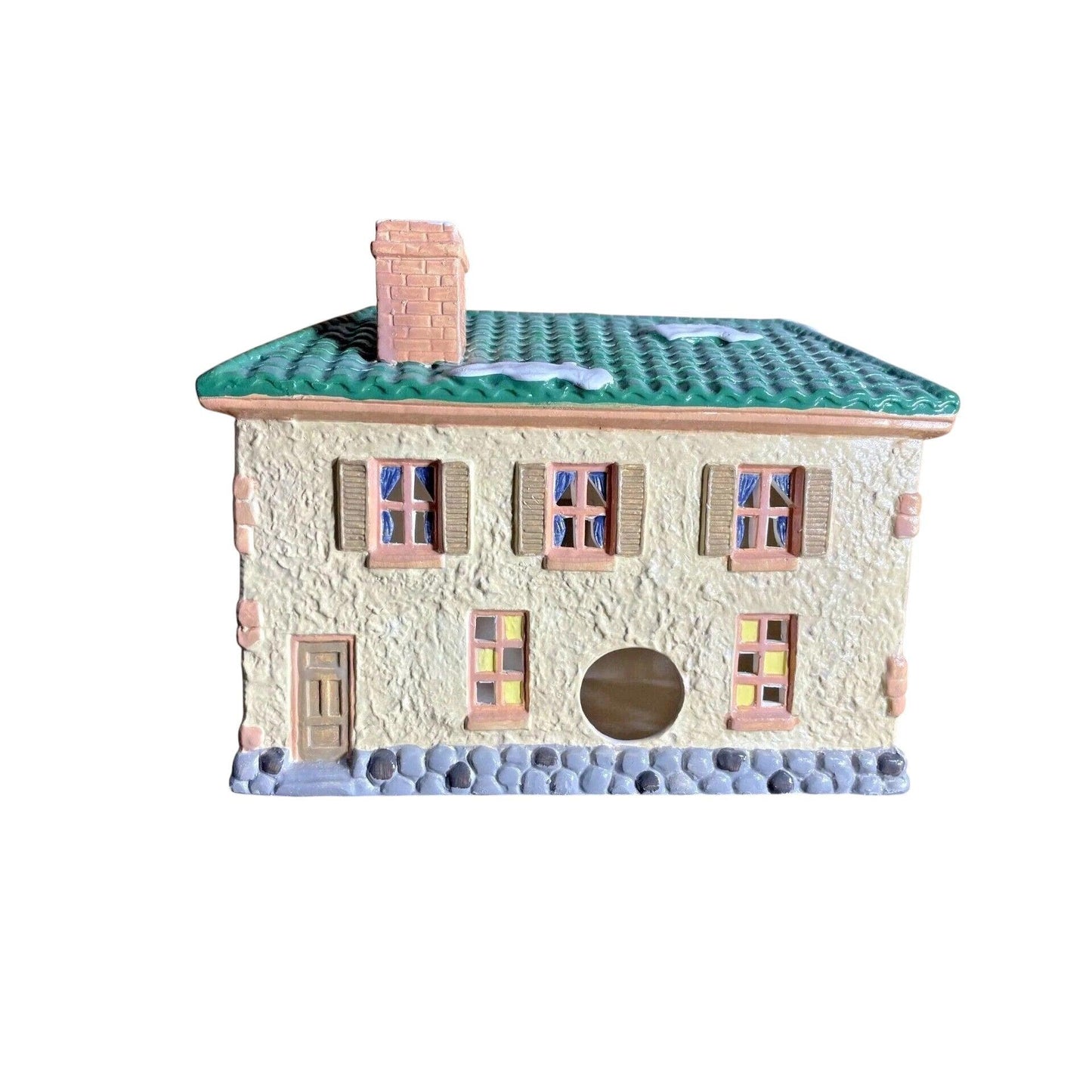 1988 Palos Verdes – The Original Snow Village Department 56 1183753 Image3