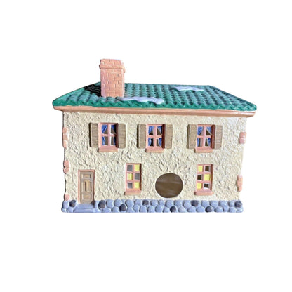 1988 Palos Verdes – The Original Snow Village Department 56 1183753 Image3
