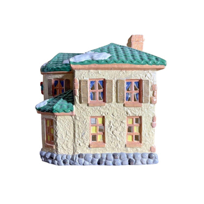 1988 Palos Verdes – The Original Snow Village Department 56 1183753 Image4