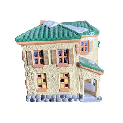 1988 Palos Verdes – The Original Snow Village Department 56 1183753 Image5