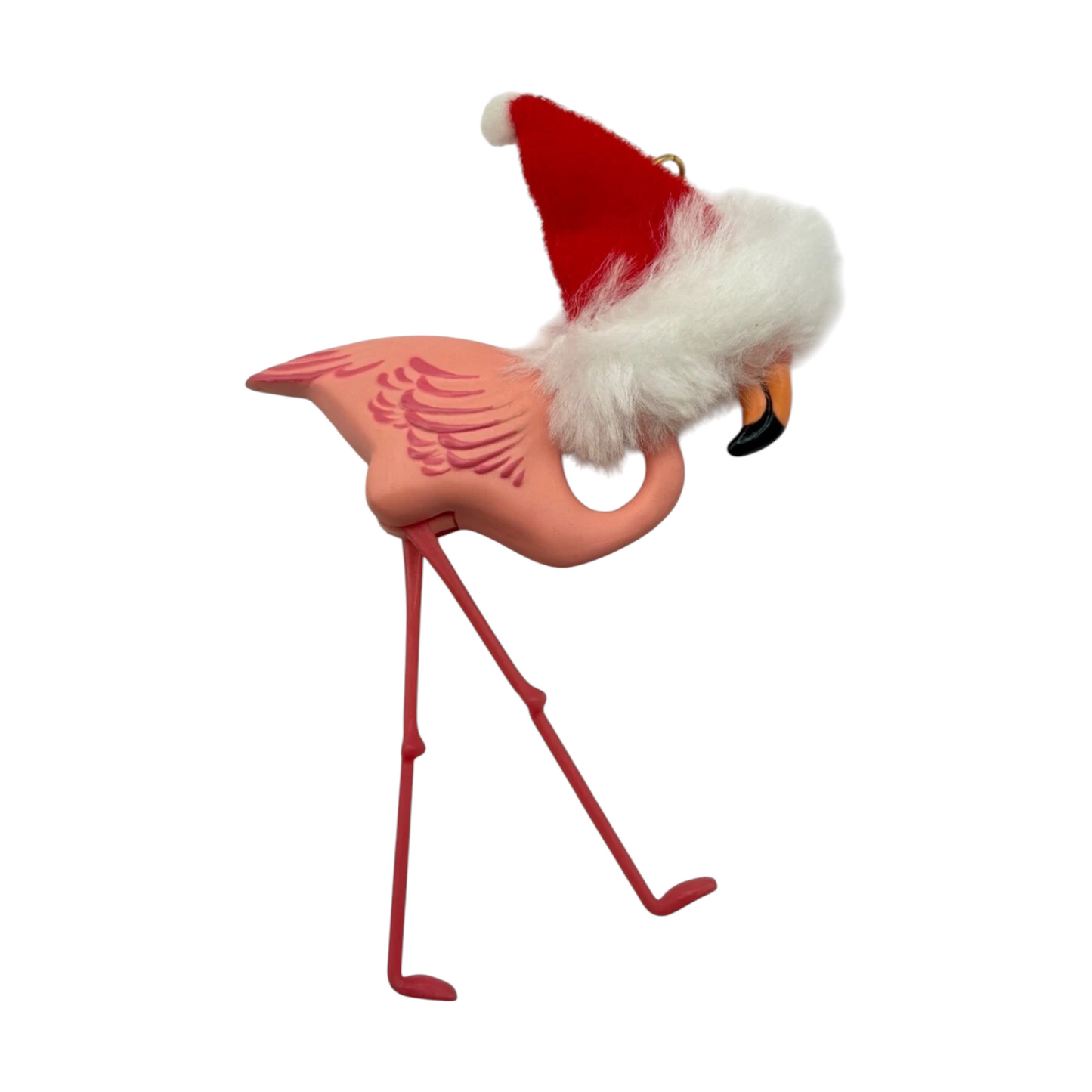 1988 Santa Flamingo (Bird)