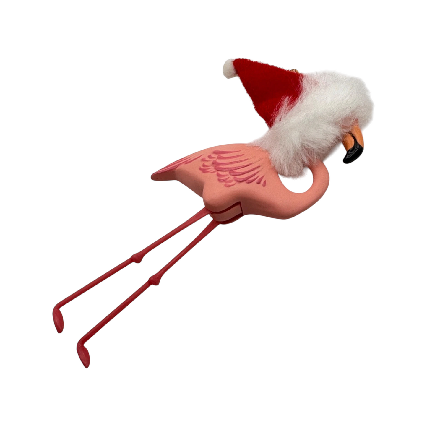 1988 Santa Flamingo (Bird)
