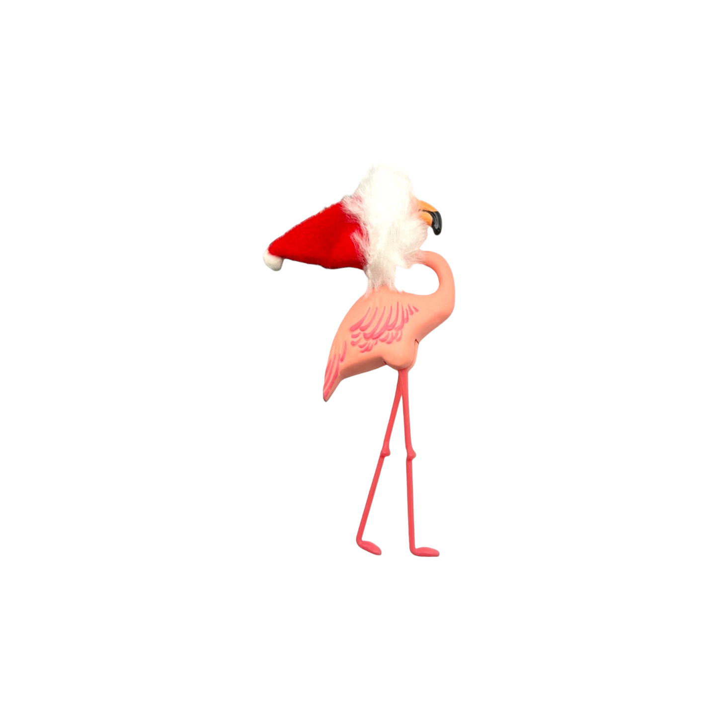 1988 Santa Flamingo (Bird)