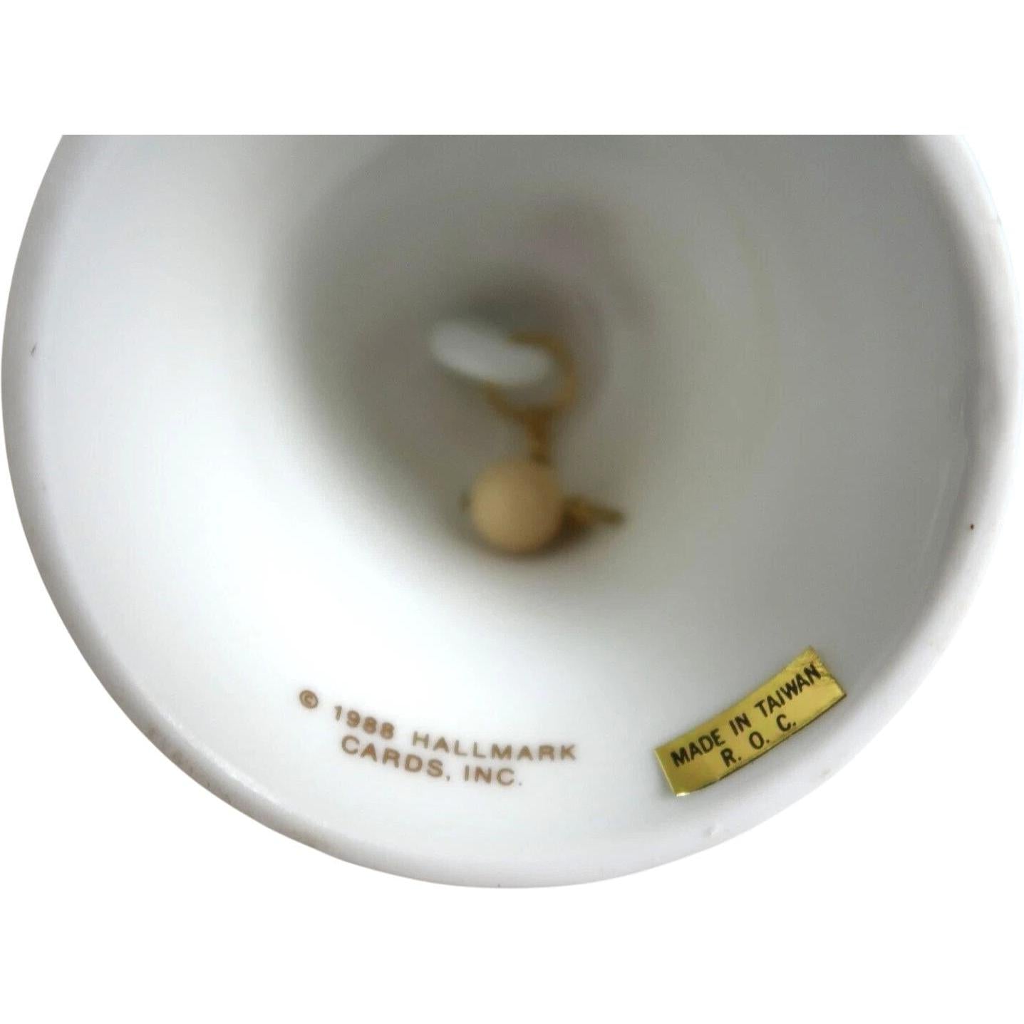 1988 Sister (Porcelain Bell)