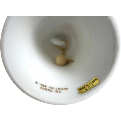 1988 Sister (Porcelain Bell)