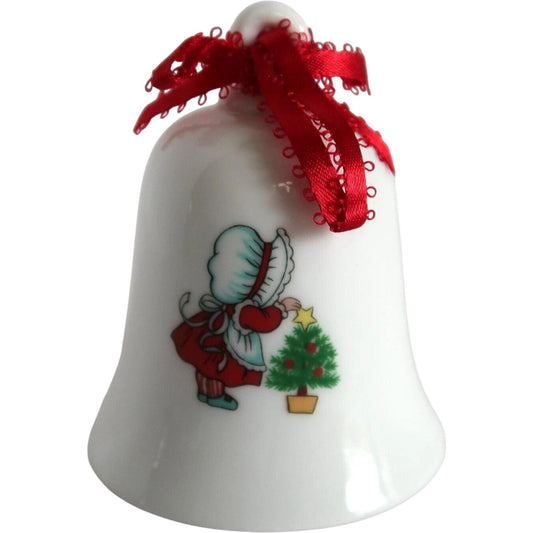 1988 Sister (Porcelain Bell)