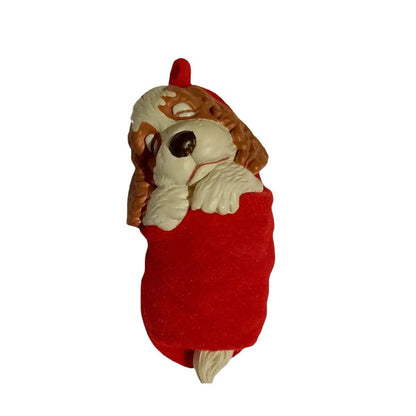 1988 Slipper Spaniel - Puppy (Animal)