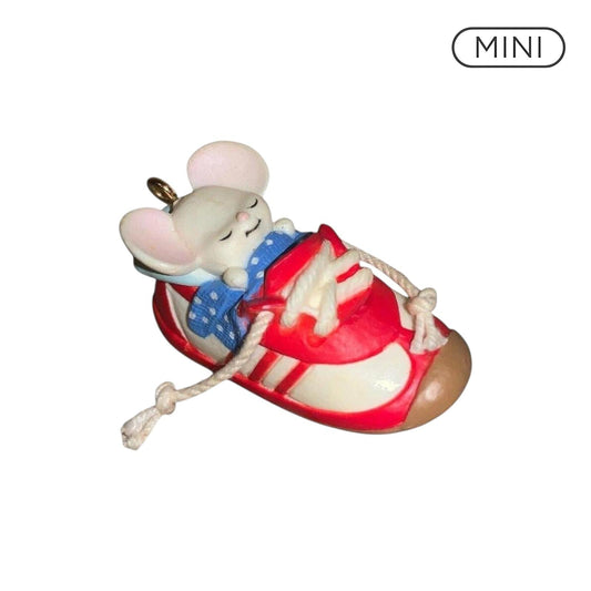 1988 Sneaker Mouse (Mouse)