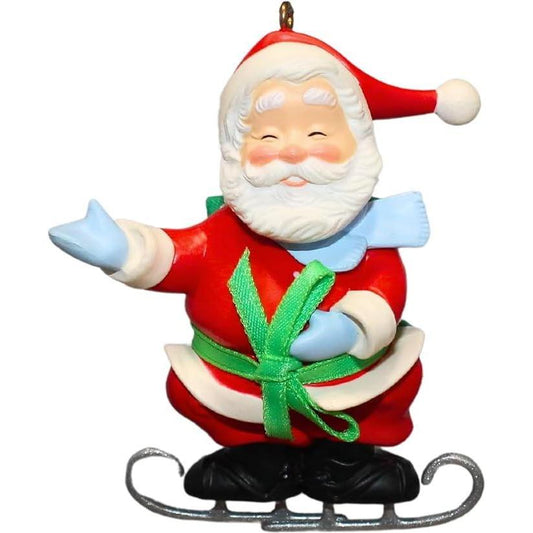 1988 Soft Landing (Santa Claus)