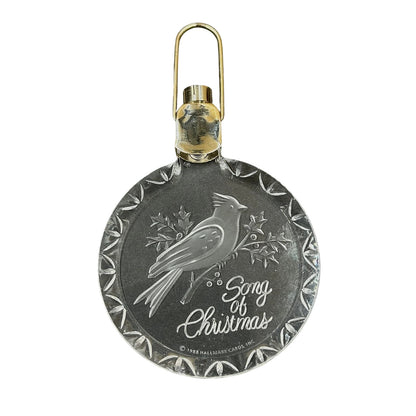 1988 Song of Christmas (Bird)