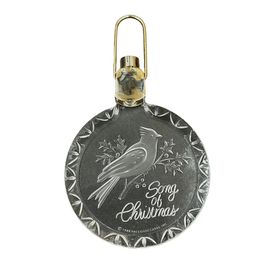 1988 Song of Christmas (Bird)