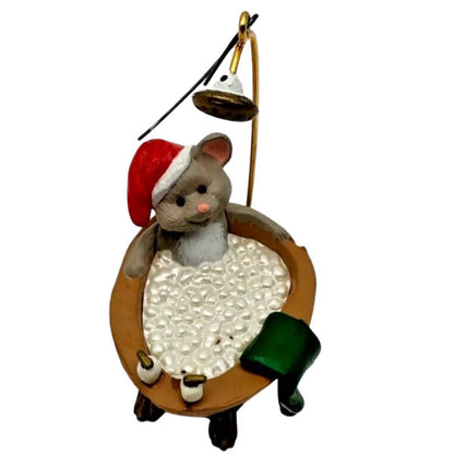 1988 Squeaky Clean (Mouse)