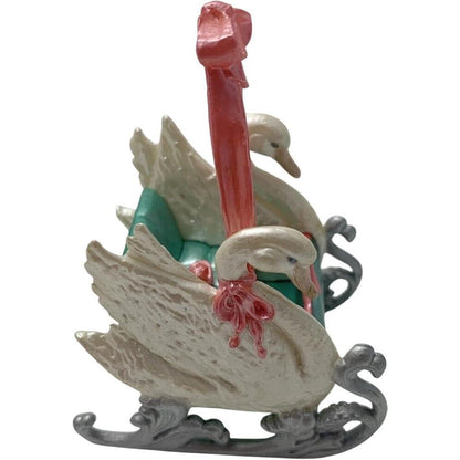 1988 Sweetheart Hallmark Ornament (Bird) QX4901