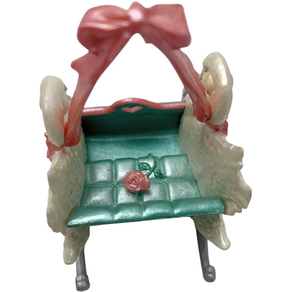 1988 Sweetheart Hallmark Ornament (Bird) QX4901