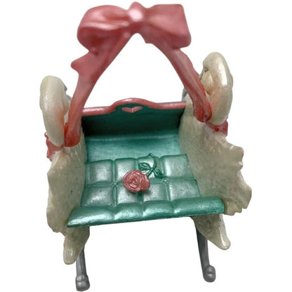 1988 Sweetheart Hallmark Ornament (Bird) QX4901