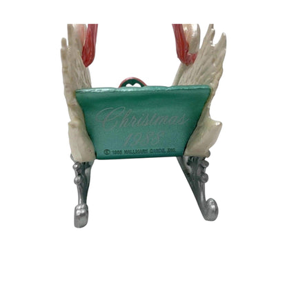 1988 Sweetheart (Bird)