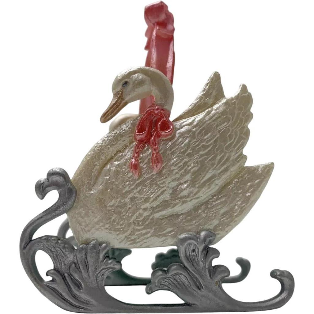 1988 Sweetheart Hallmark Ornament (Bird) QX4901