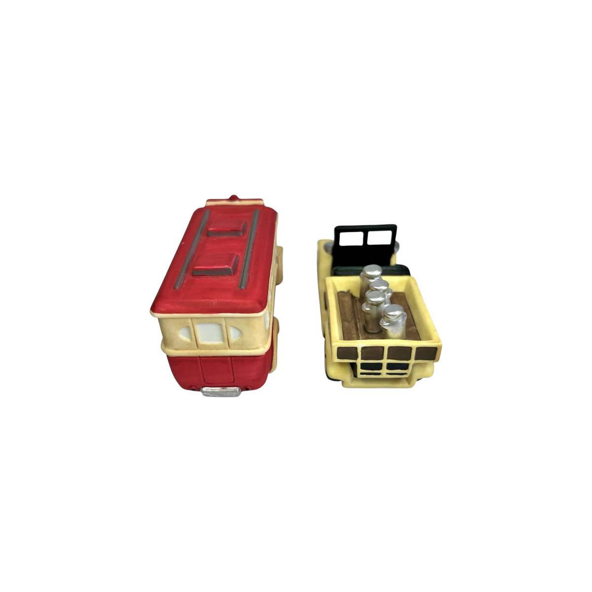 1988 Transport - Set of 2 Department 56 1491499 Image6