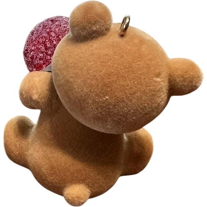 1988 Very Strawbeary (Teddy Bear)