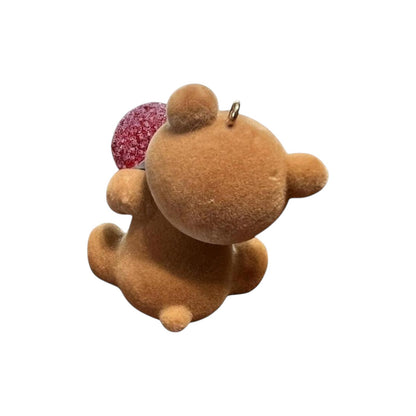 1988 Very Strawbeary (Teddy Bear)