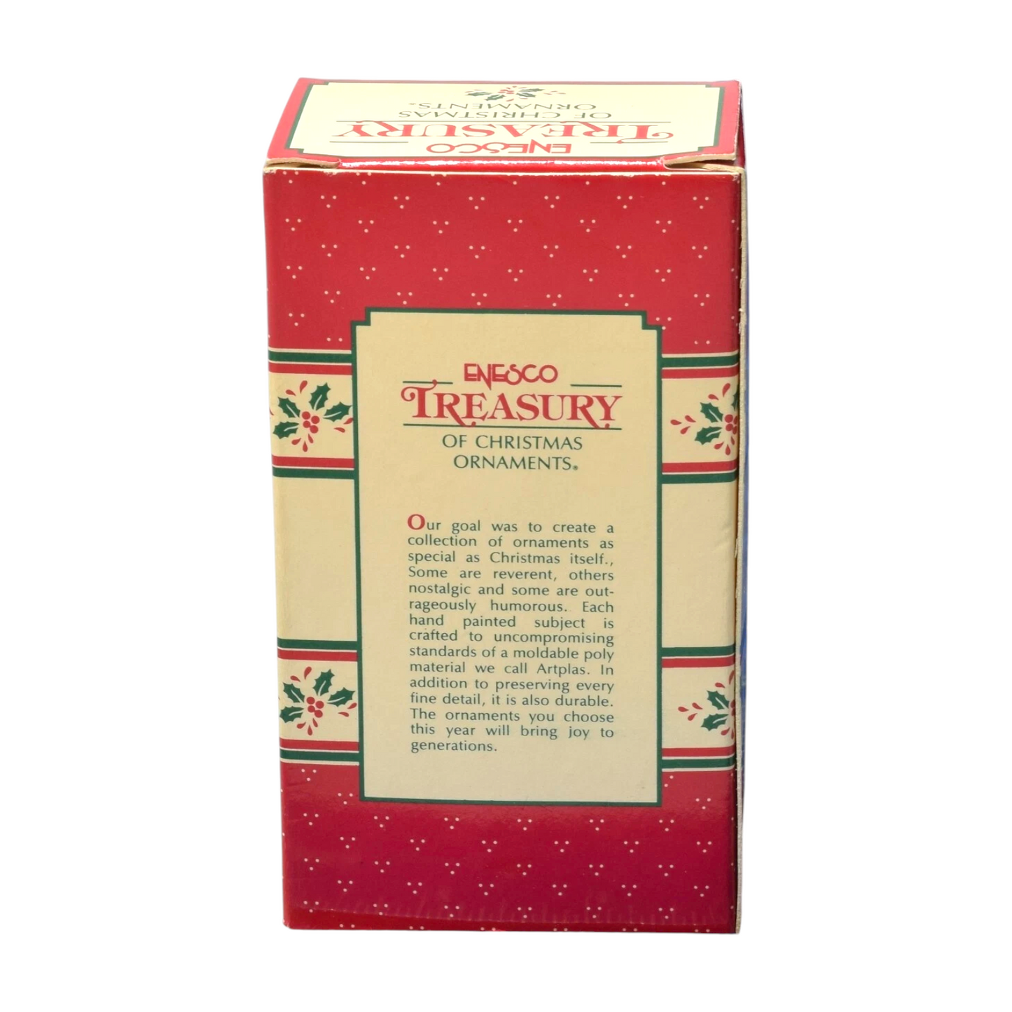 1989 Bottom's Up! - First in the "Littlest Angel" Series (Angels)