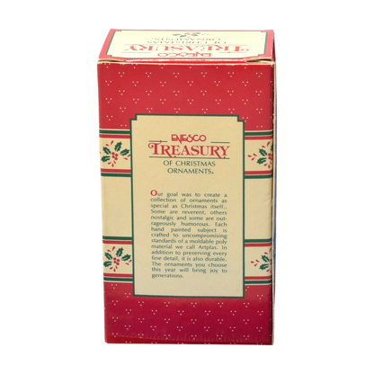 1989 Bottom's Up! - First in the "Littlest Angel" Series (Angels)