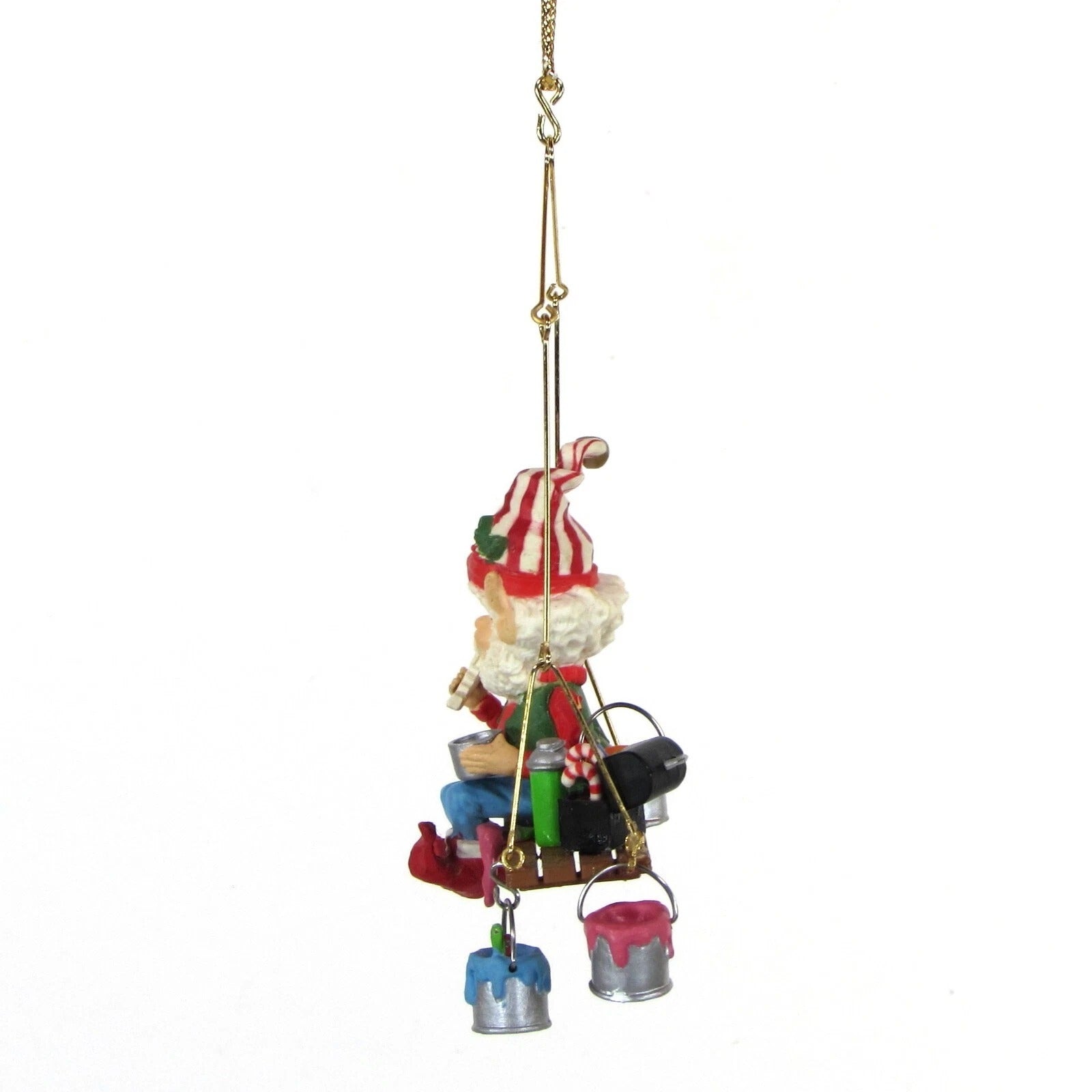 1989 Bunkie Enesco Ornament (Elf) 561835