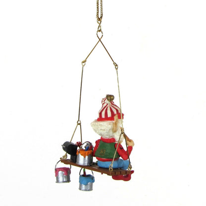 1989 Bunkie Enesco Ornament (Elf) 561835