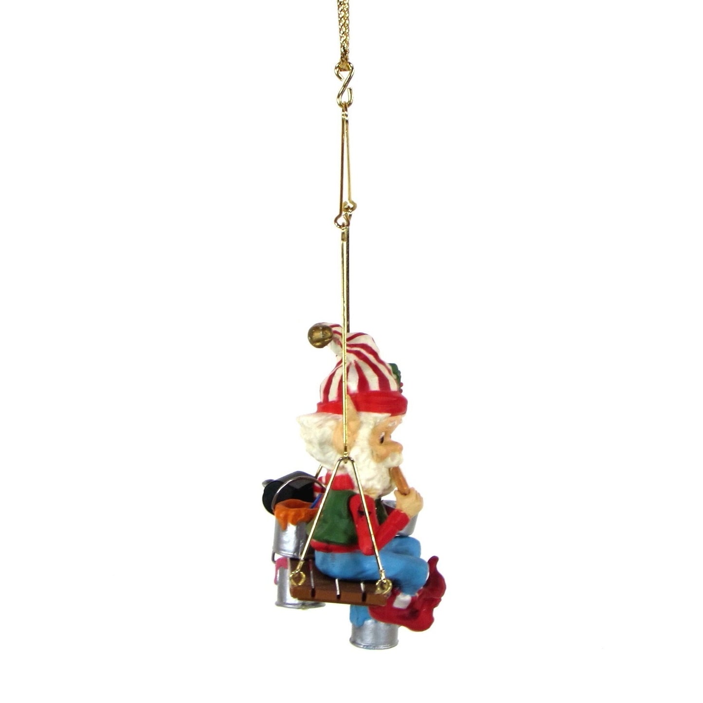 1989 Bunkie Enesco Ornament (Elf) 561835