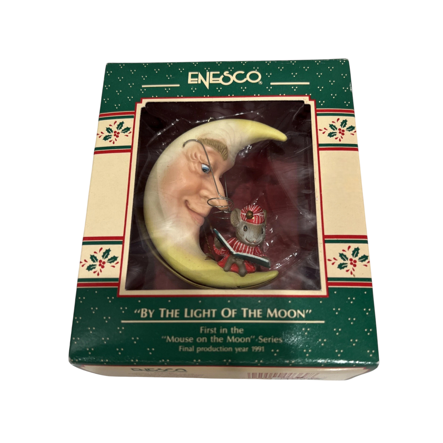 1989 By the Light of the Moon (Mouse)