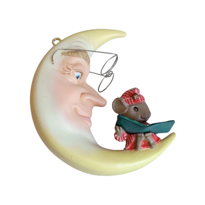 1989 By the Light of the Moon (Mouse)