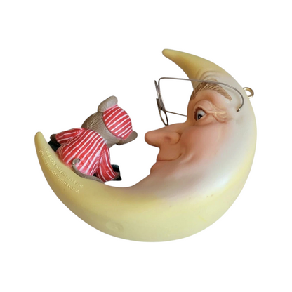 1989 By the Light of the Moon (Mouse)