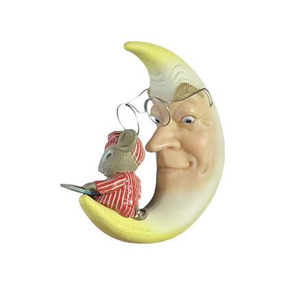 1989 By the Light of the Moon (Mouse)