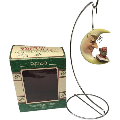 1989 By the Light of the Moon (Mouse)