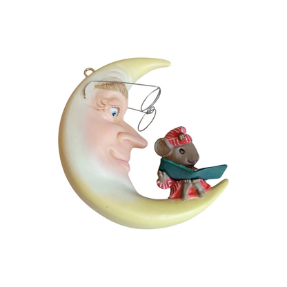 1989 By the Light of the Moon (Mouse)