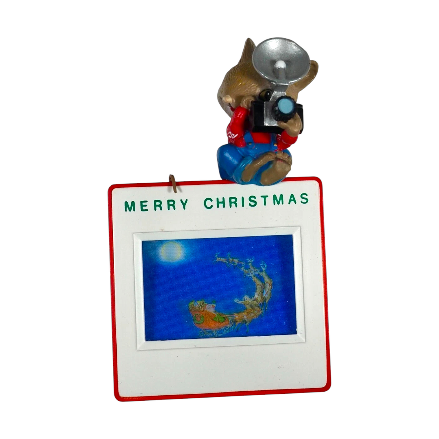 1989 "Caught in the Act" Final Production Year 1991 (Mouse)