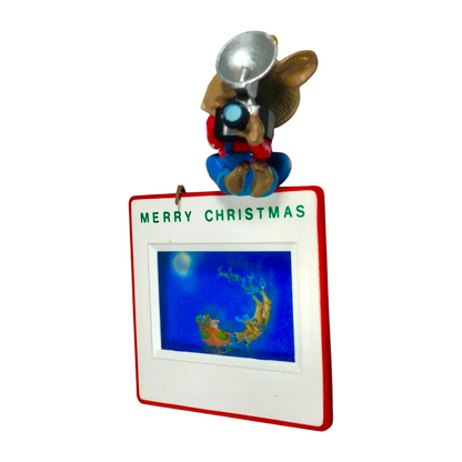 1989 "Caught in the Act" Final Production Year 1991 (Mouse)