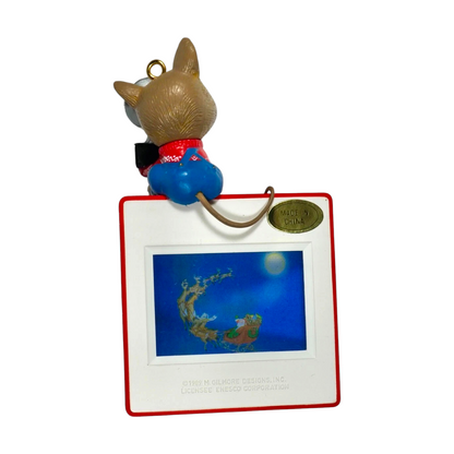 1989 "Caught in the Act" Final Production Year 1991 (Mouse)