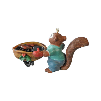 1989 Christmas Cook-Out - Second in the "In a Nutshell" Series (In a Nutshell)