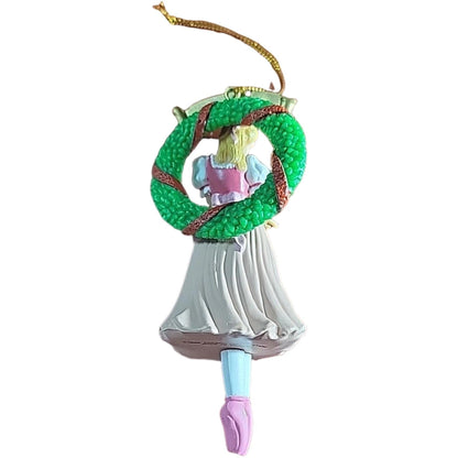 1989 Clara - First in the Nutcracker Suite (Nutcracker)