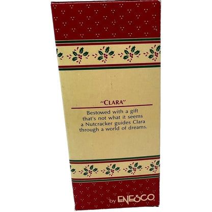 1989 Clara - First in the Nutcracker Suite (Nutcracker)