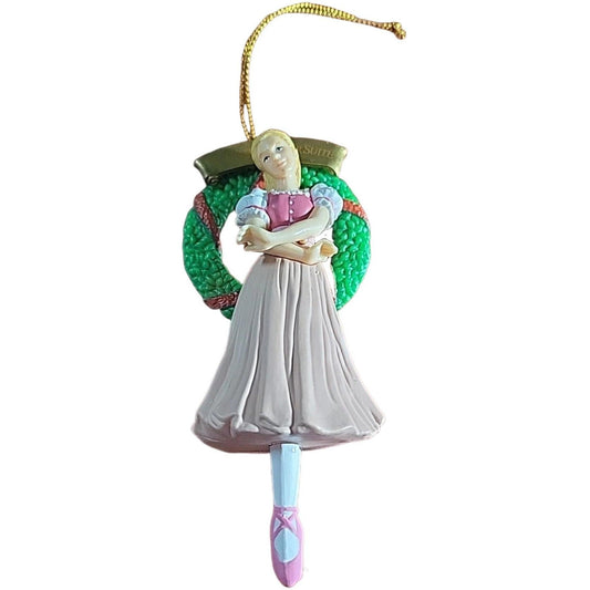 1989 Clara - First in the Nutcracker Suite (Nutcracker)