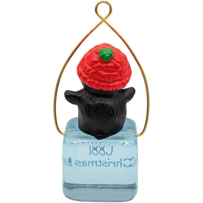 1989 Cool Swing Hallmark Ornament (Penguins) QX4875