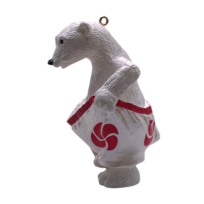 1989 Dad (Polar Bear)