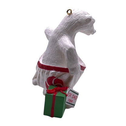 1989 Dad (Polar Bear)